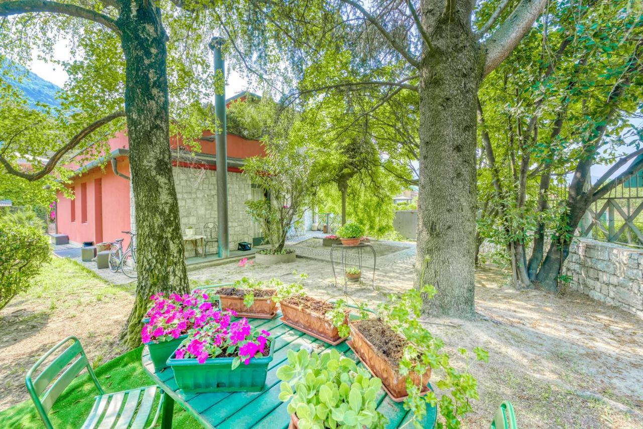 B&B San Rocco Capo di Ponte Exterior photo