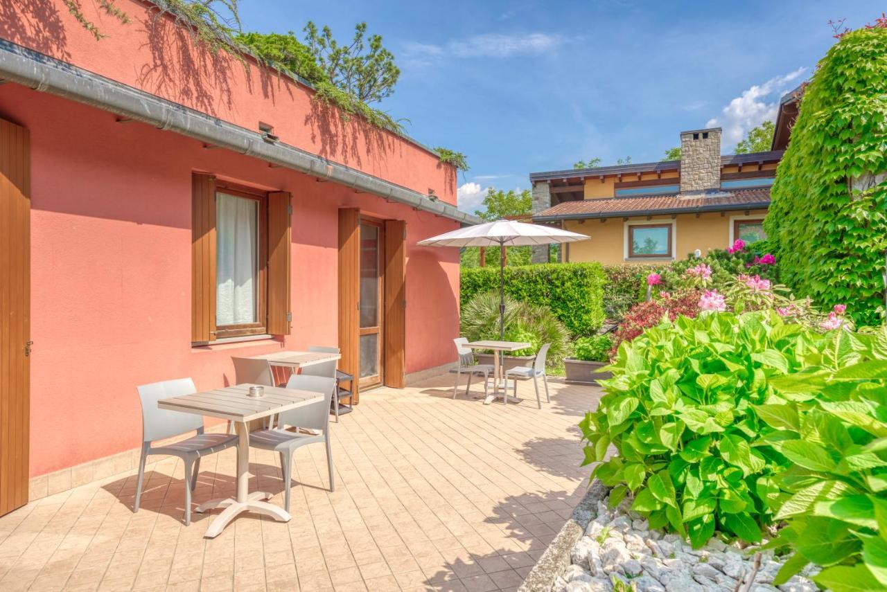 B&B San Rocco Capo di Ponte Exterior photo