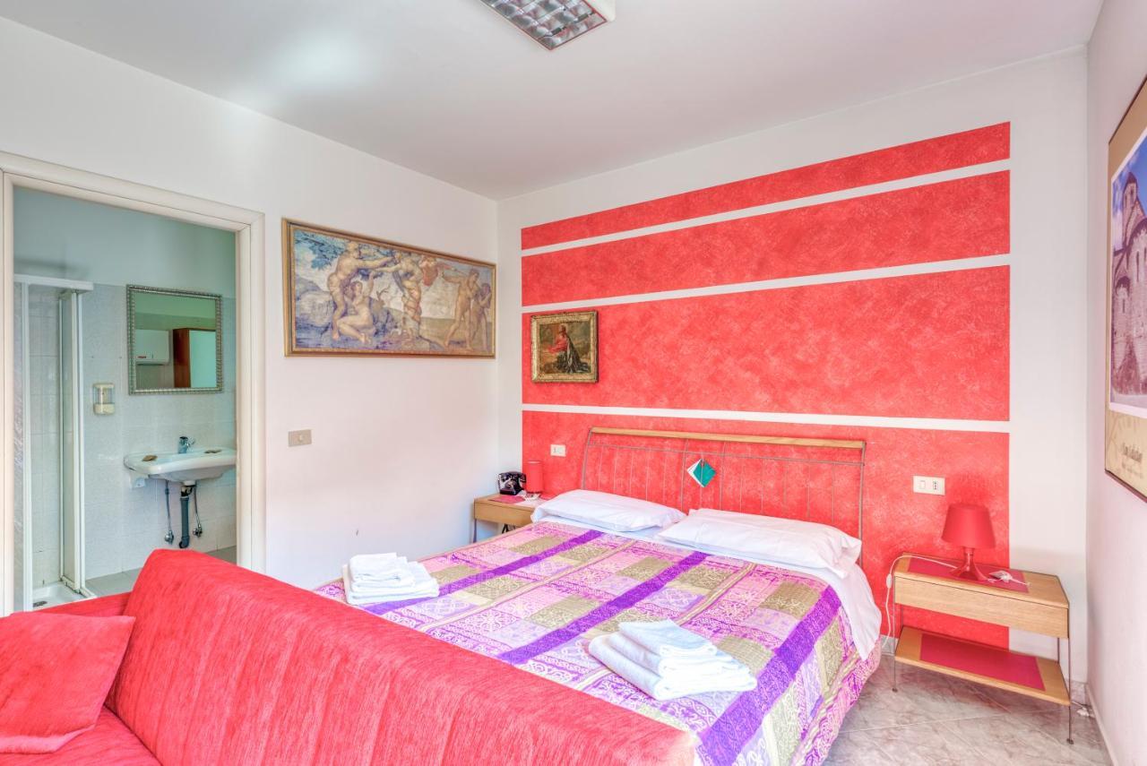 B&B San Rocco Capo di Ponte Exterior photo