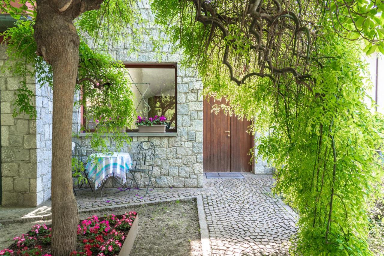 B&B San Rocco Capo di Ponte Exterior photo